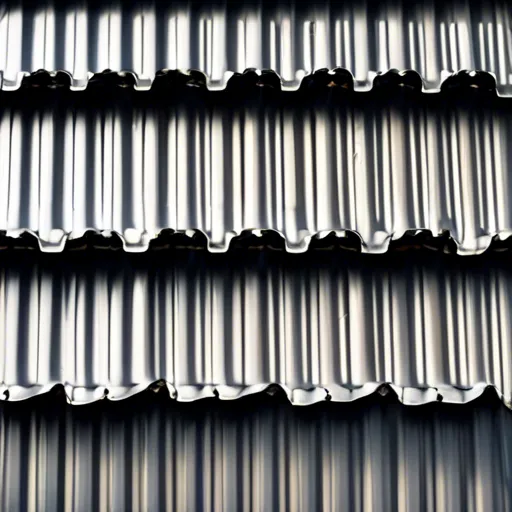 Профнастил для крыши: как выбрать, разновидности и защиту от подделок