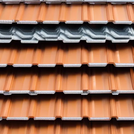 Сендвич-панели для кровли: типы, особенности и производители